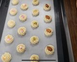 絞りクッキー　簡単　サブレヴィエノワ作り方19写真