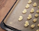 絞りクッキー　簡単　サブレヴィエノワ作り方20写真