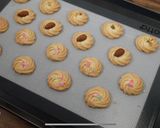 絞りクッキー　簡単　サブレヴィエノワ作り方22写真