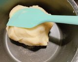 揚げても焼いても美味しいチュロス作り方3写真