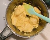 揚げても焼いても美味しいチュロス作り方5写真