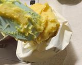 揚げても焼いても美味しいチュロス作り方8写真