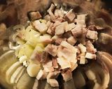 *炒飯*。作り方1写真