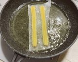 揚げても焼いても美味しいチュロス作り方10写真
