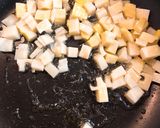 失敗無し!トマトでタケノコ混ぜご飯!作り方1写真