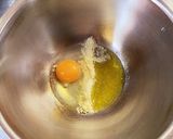 ボウルで混ぜるだけ簡単カルボナーラ風作り方2写真