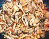 失敗無し!トマトでタケノコ混ぜご飯!作り方6写真