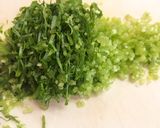 失敗無し!トマトでタケノコ混ぜご飯!作り方8写真