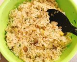 失敗無し!トマトでタケノコ混ぜご飯!作り方10写真