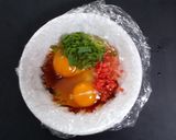簡単だし巻き弁当作り方1写真