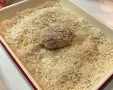 うずら卵のスコッチエッグ作り方3写真