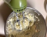 マーブルチョコケーキ作り方1写真