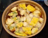 簡単だし巻き弁当作り方3写真
