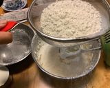 マーブルチョコケーキ作り方3写真