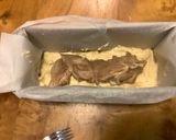 マーブルチョコケーキ作り方7写真