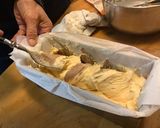 マーブルチョコケーキ作り方8写真