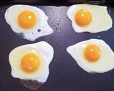 簡単！タコライス！作り方4写真