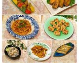 簡単おつまみ♪チーズかまぼこのり巻き揚げ作り方17写真