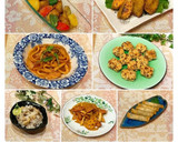簡単おつまみ♪チーズかまぼこのり巻き揚げ作り方17写真