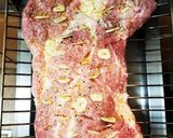 豚肩ロースのグリル作り方6写真