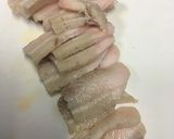 基本の焼きうどん作り方6写真