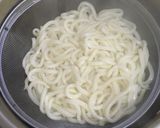 基本の焼きうどん作り方7写真
