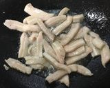 基本の焼きうどん作り方9写真