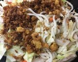 基本の焼きうどん作り方12写真