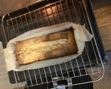 マーブルチョコケーキ作り方9写真