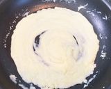 -トーストアレンジ⑧-作り方5写真