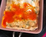 二色卵焼き作り方3写真