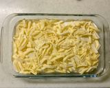 ドフィノア（ポテトグラタン）作り方6写真