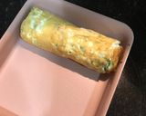 二色卵焼き作り方4写真