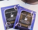 ガレットブルトンヌ 紅茶&オレンジ作り方1写真
