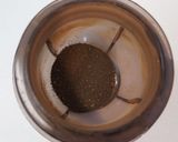 ガレットブルトンヌ 紅茶&オレンジ作り方2写真