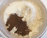 ガレットブルトンヌ 紅茶&オレンジ作り方3写真