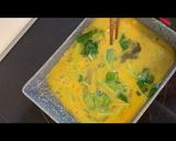 【旬の食材】三つ葉の卵焼き作り方4写真