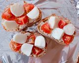 -トーストアレンジ⑧-作り方20写真
