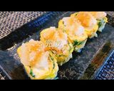 【旬の食材】三つ葉の卵焼き作り方6写真