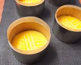 ガレットブルトンヌ 紅茶&オレンジ作り方16写真
