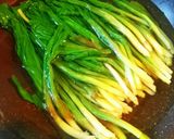 行者にんにくたっぷり入り餃子❗作り方1写真