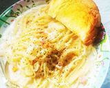 簡単濃厚ミルクスープ♥スープパスタにも♥作り方11写真