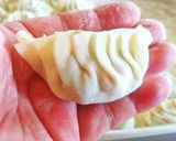 行者にんにくたっぷり入り餃子❗作り方5写真