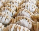 行者にんにくたっぷり入り餃子❗作り方6写真