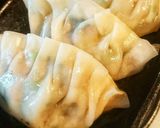 行者にんにくたっぷり入り餃子❗作り方7写真