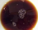 刻み昆布入り，ばあばの肉じゃが作り方4写真