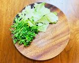 【至福のカフェごはん】アボカドトースト作り方3写真