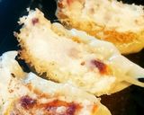 行者にんにくたっぷり入り餃子❗作り方8写真