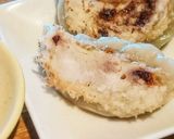 行者にんにくたっぷり入り餃子❗作り方9写真