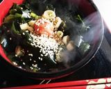豆腐でうどんのつもり作り方2写真